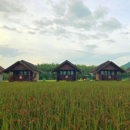 Namm Natawn Hotel Koh Yao Yai Eksteriør billede