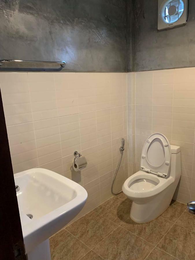 Namm Natawn Hotel Koh Yao Yai Eksteriør billede